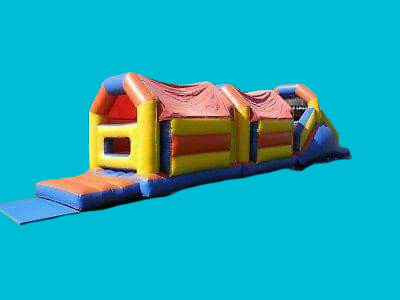 bradmore bouncy castles hire