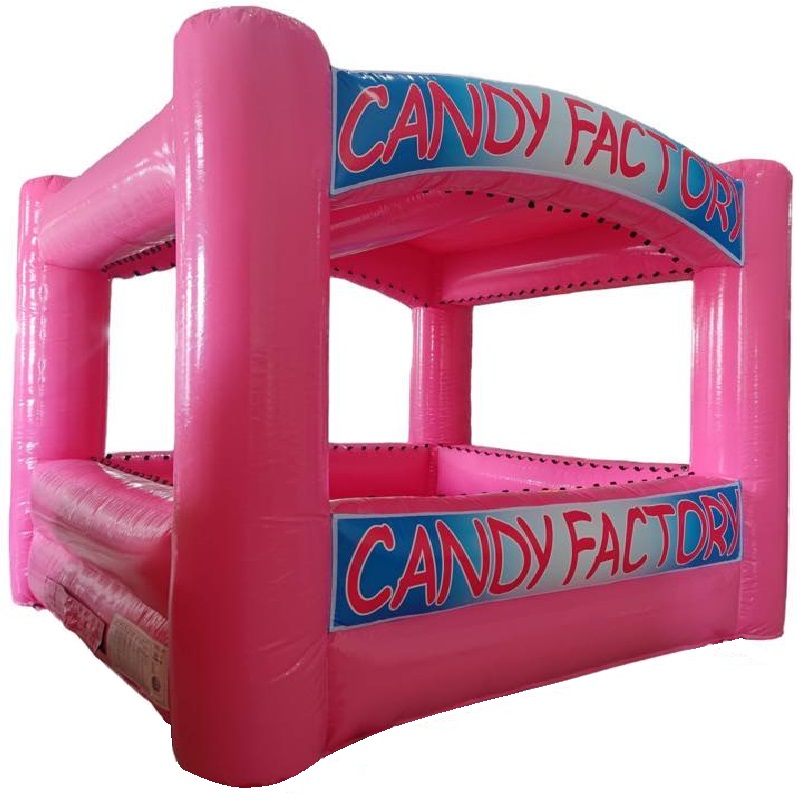 Other Inflatables & Games Bouncy Castle Manufacture & Sales in United