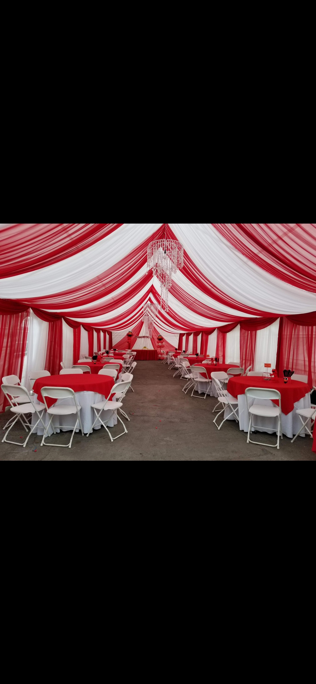 Canopies for Event Rentals | Infinity Sky Party Rentals