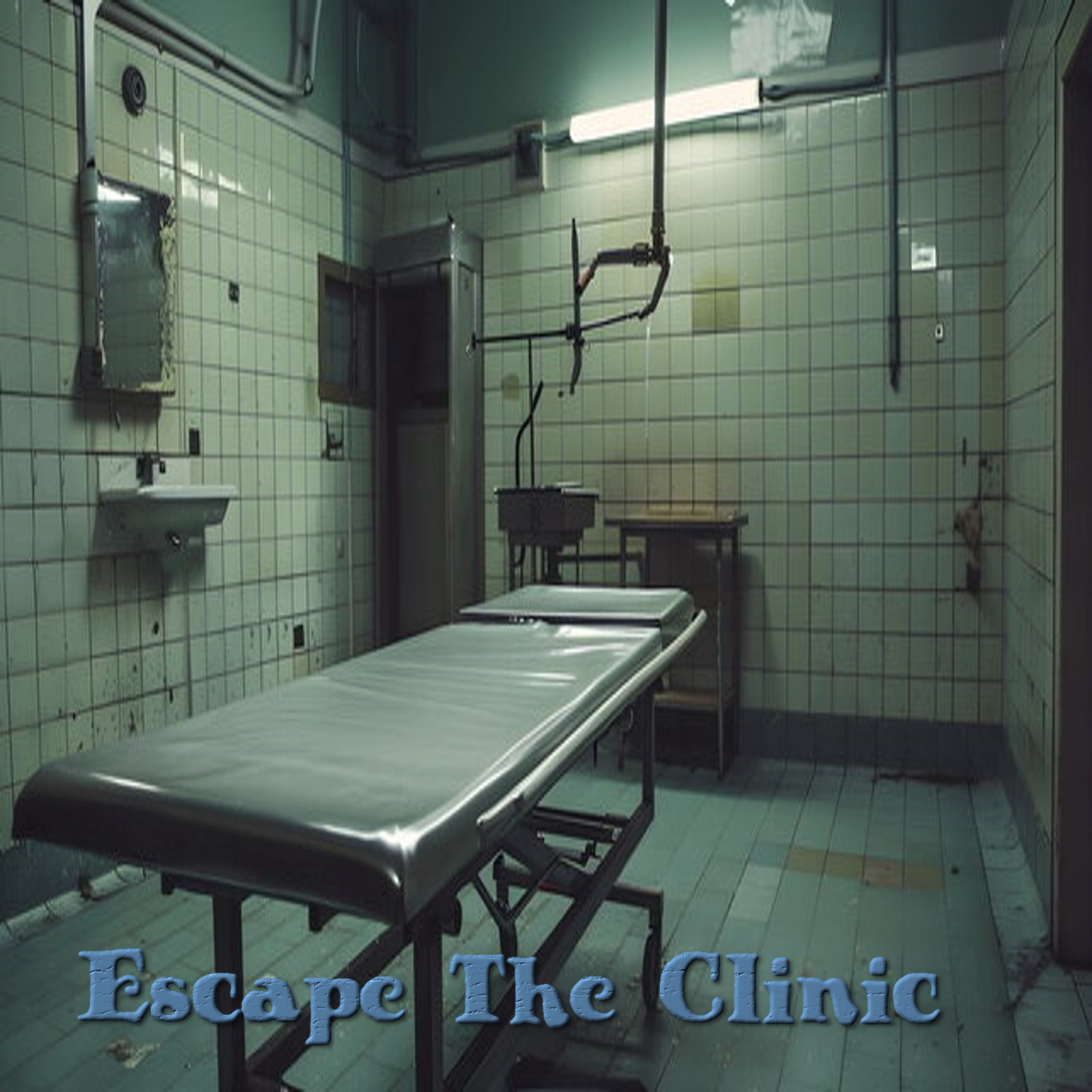 Coming Soon - Escape Rooms in Hornchurch, London, Essex | Room Lockdown ...