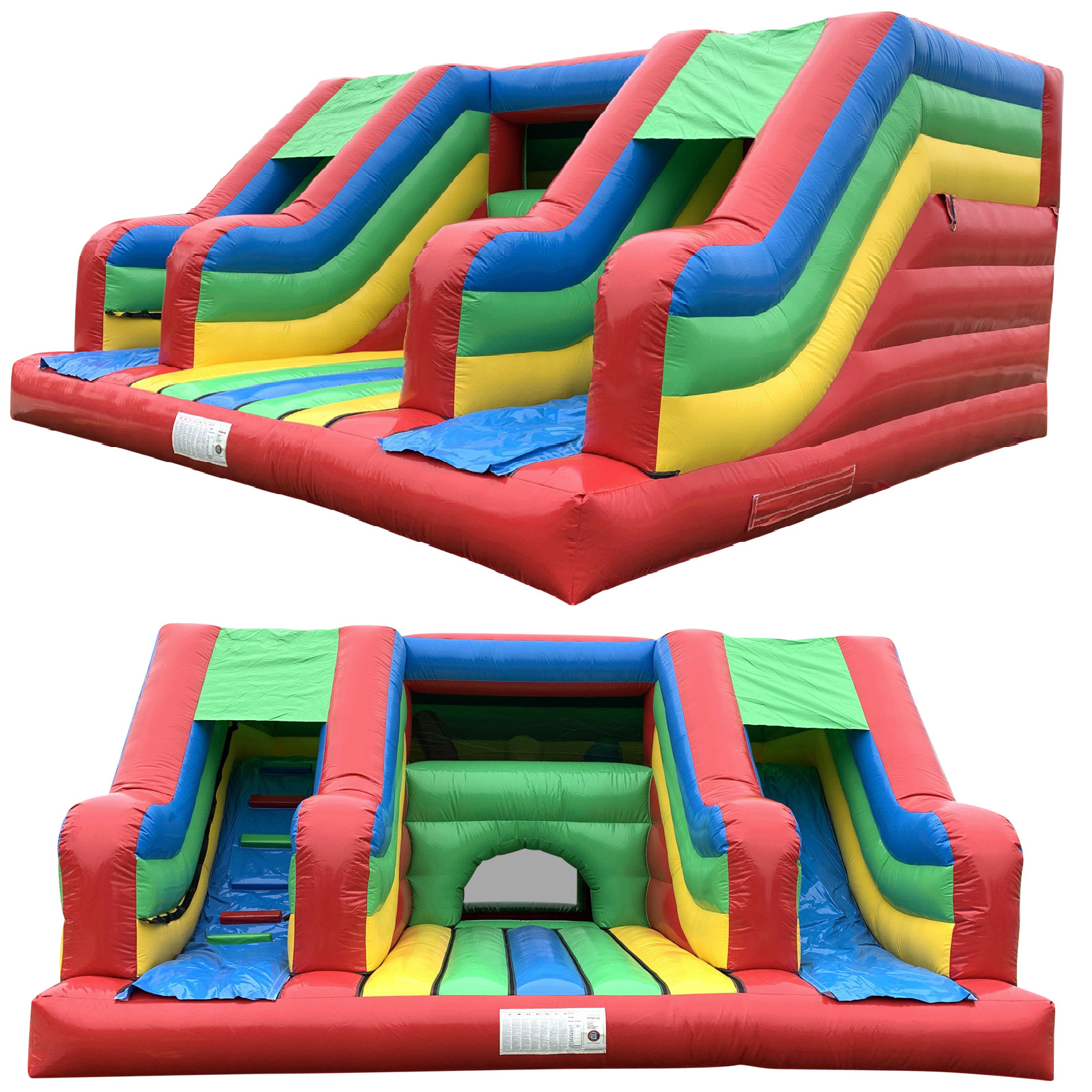bouncy bouncy inflatables