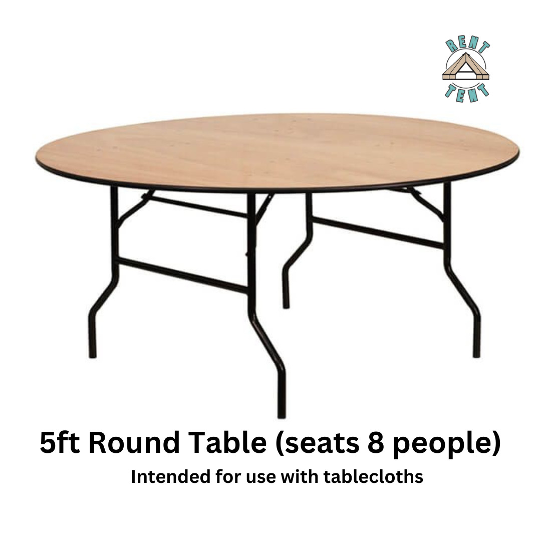 Table and Chair Hire Northern Ireland Rent A Tent NI