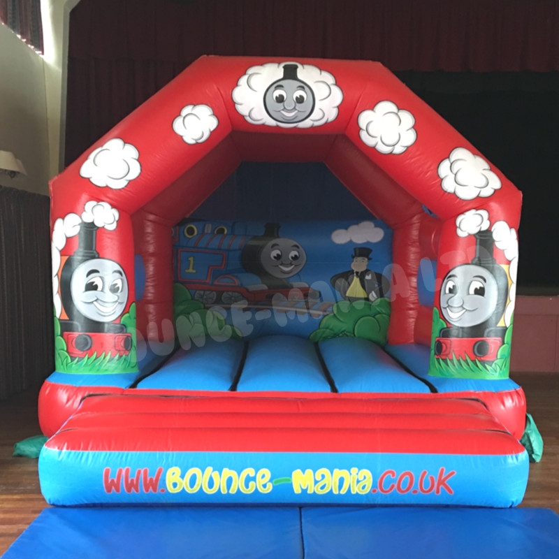 kidsplay bouncy castle