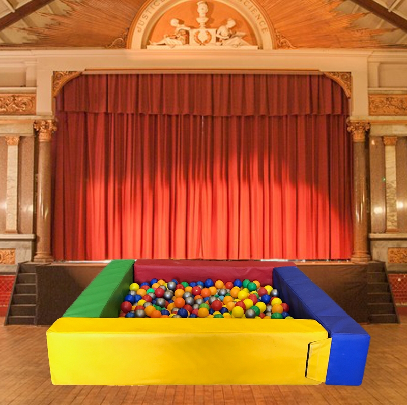 Ultimate Toddler Soft Play Bouncy Castle Package Bouncy Castles Soft Play and outdoor games