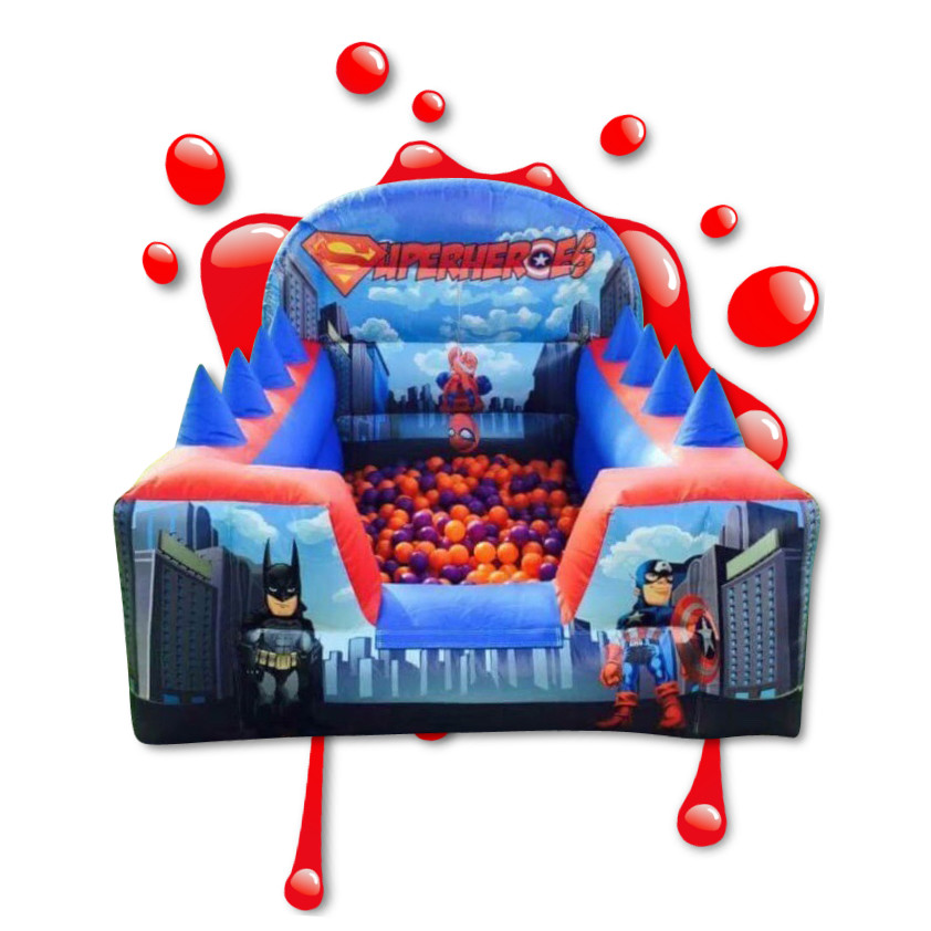 Soft play hire Walsall, Dudley, Wolverhampton, Cannock, lichfield