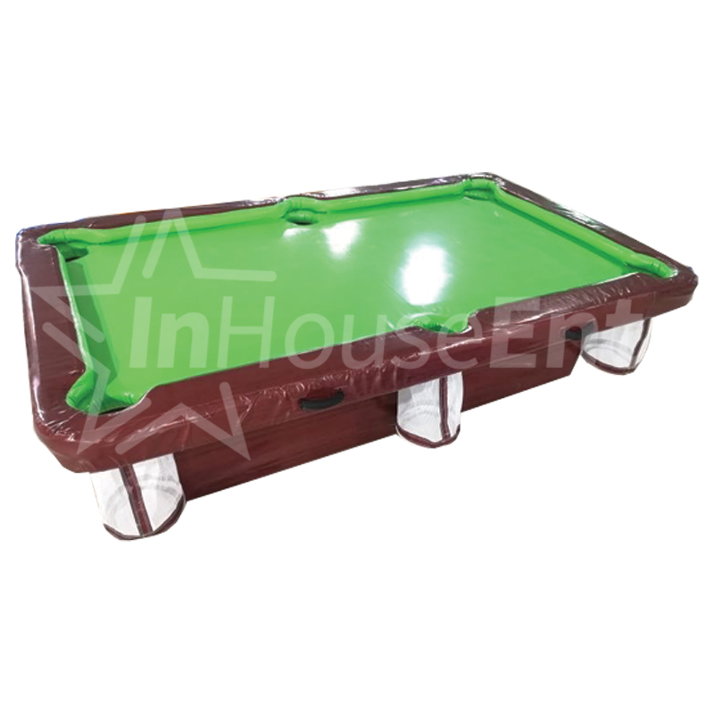 Inflatable Pool Table Bouncy Castles & Inflatable Games in Swansea