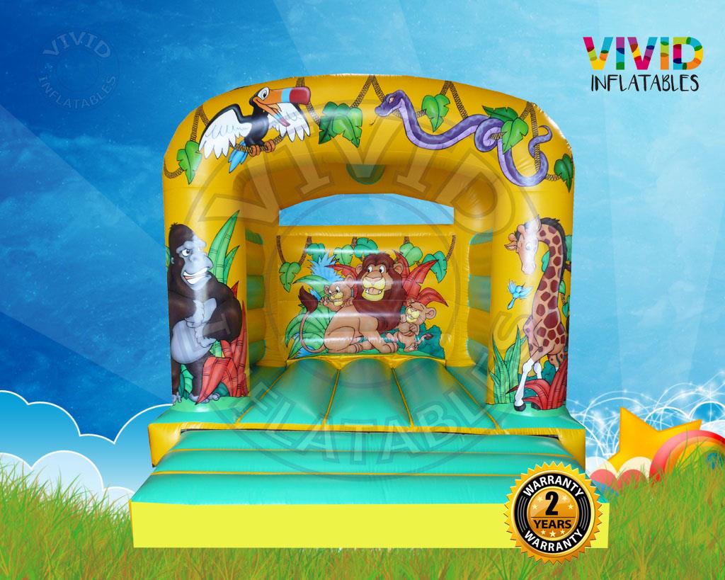 11ft x 14ft Bouncy Castles Bouncy Castle Sales in the UK Nationwide!