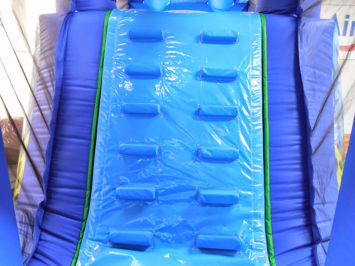 aqua extreme obstacle course