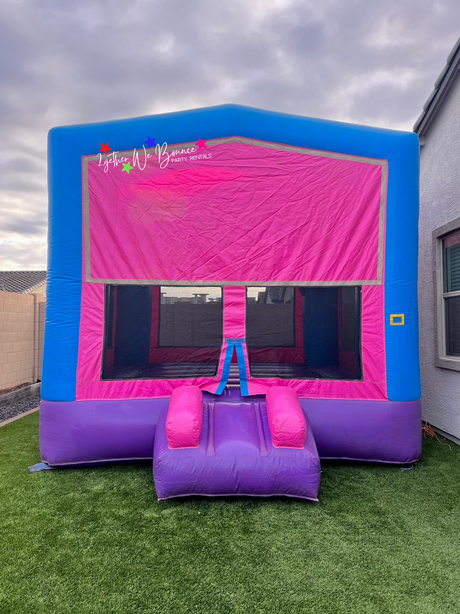 Bounce House Rentals in Phoenix
