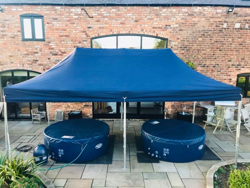 Hot Tub Hire Hot Tubs Warrington Warrington Kids Bouncy Castles