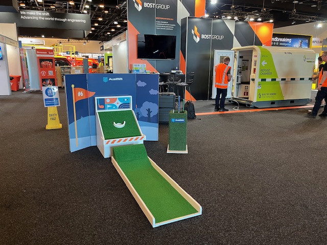 Epic Hire Adelaide One Stop Fun Shop