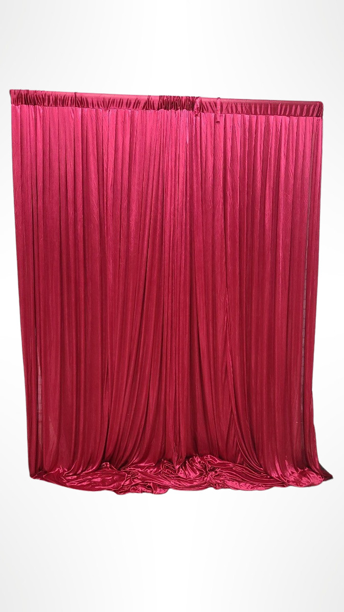 Backdrops - Hire in Louisiana | Beaver Brand LLC