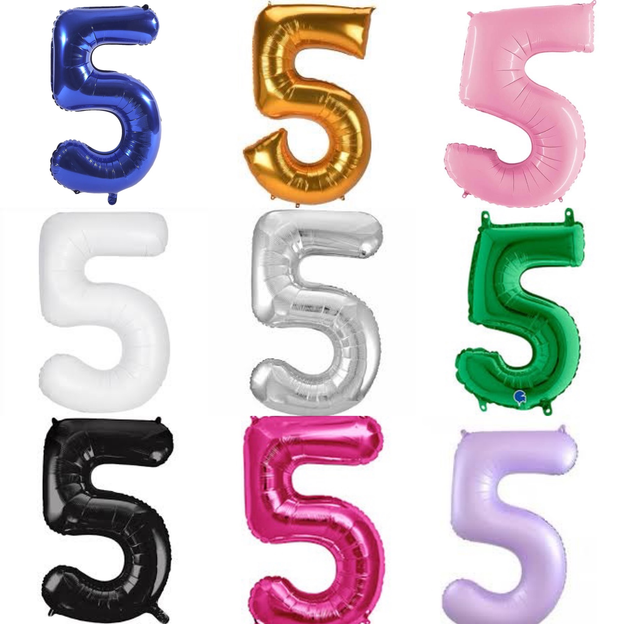 Helium Balloons Bexley, Orpington, Bromley, Sevenoaks & More