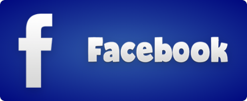 Facebook Logo