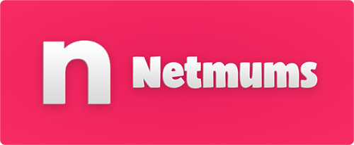 NetMums Logo