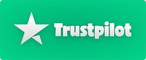 Trustpilot Logo
