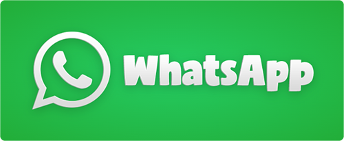 WhatsApp Logo