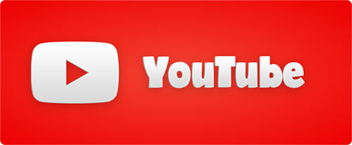 YouTube Logo