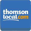 Thompson Local Logo