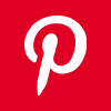 Pinterest Logo