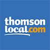 Thompson Local Logo