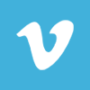Vimeo Logo