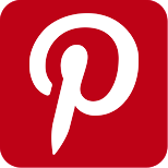 Pinterest Logo