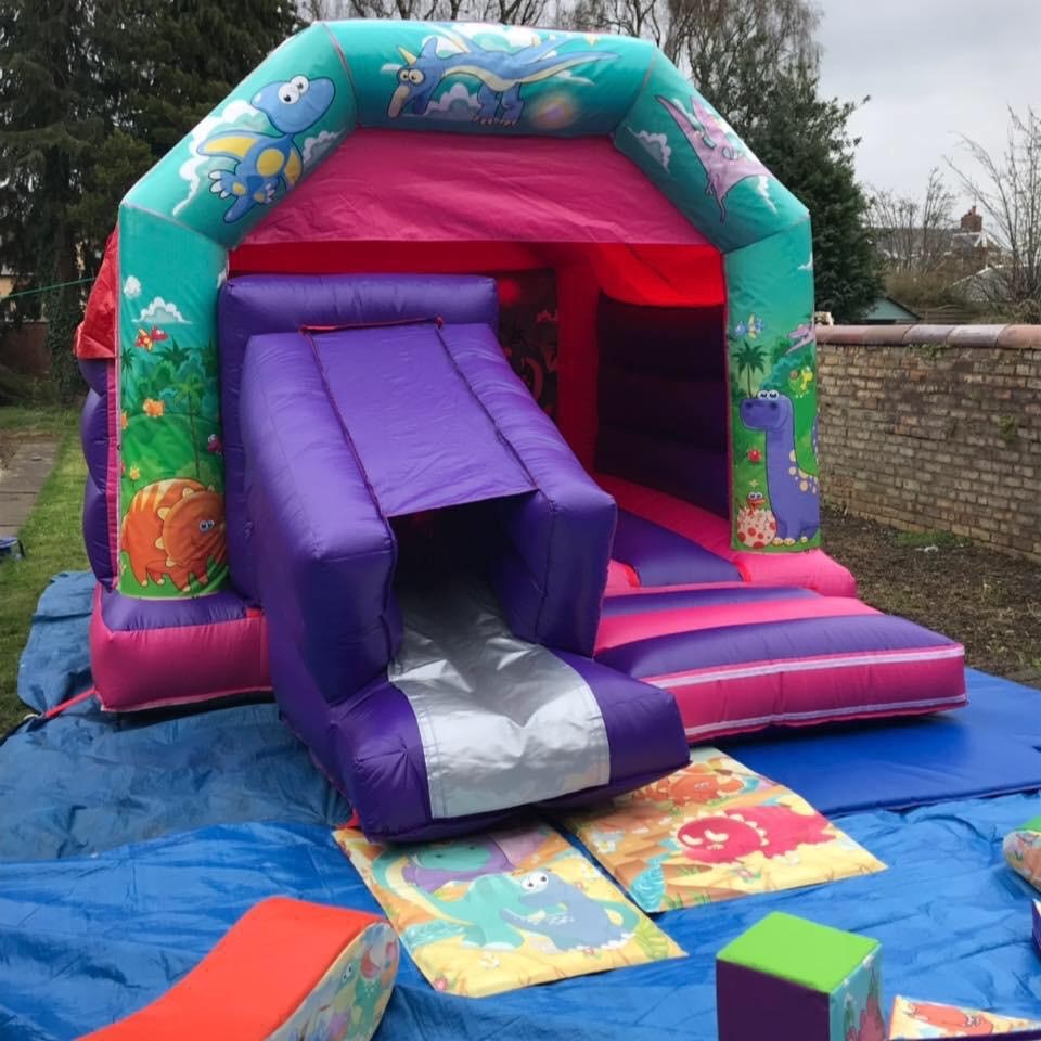 killymoon bouncy castle hire