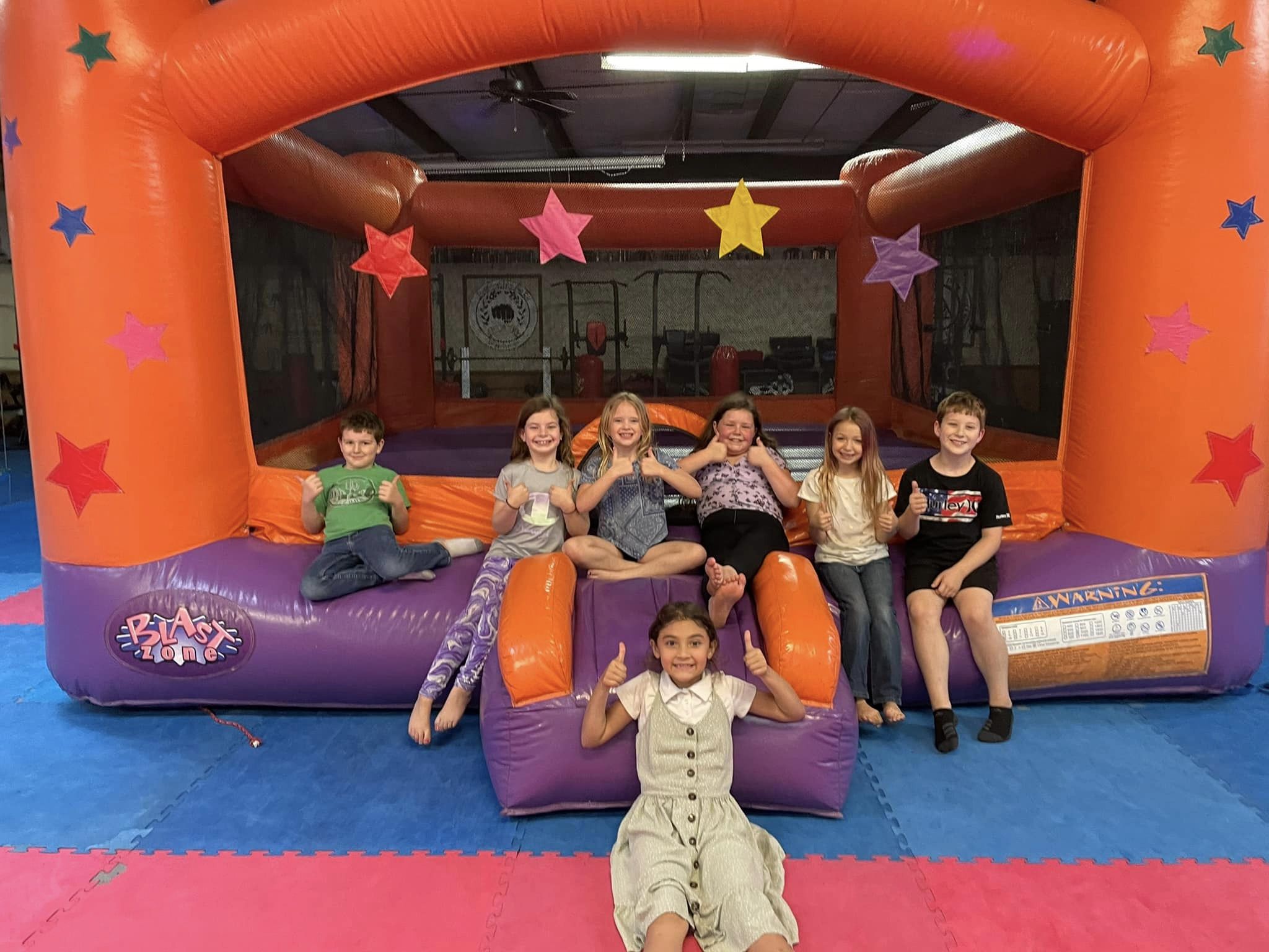 Best Party Rentals venue photo