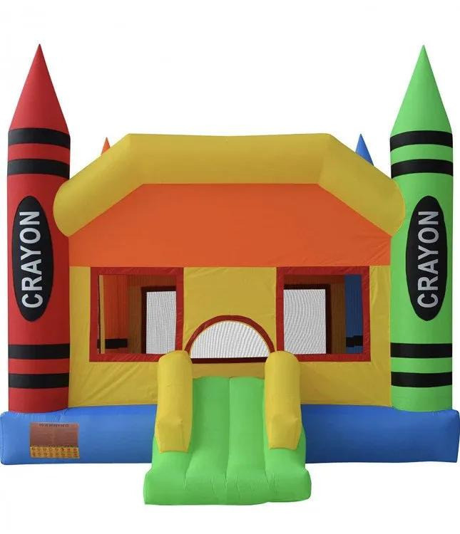 Toddler Inflatables Party Rentals in Florida Best Party Rentals