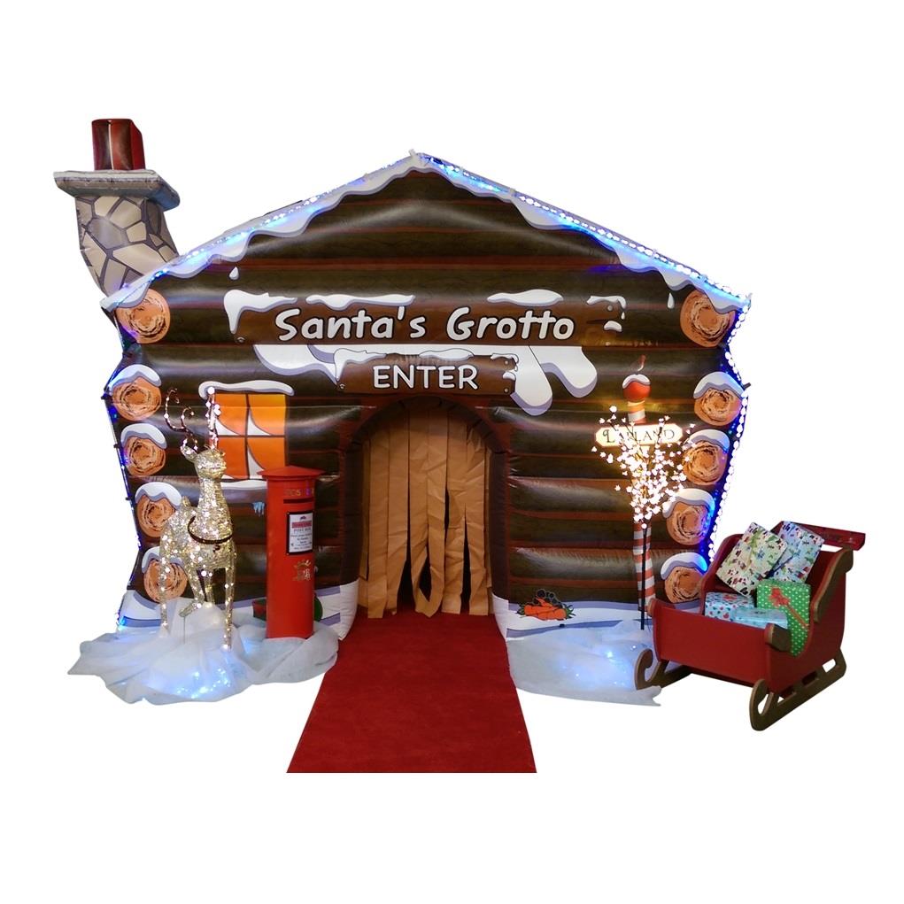 Christmas Hire Products Best JV Bouncy Castle Hire Basingstoke