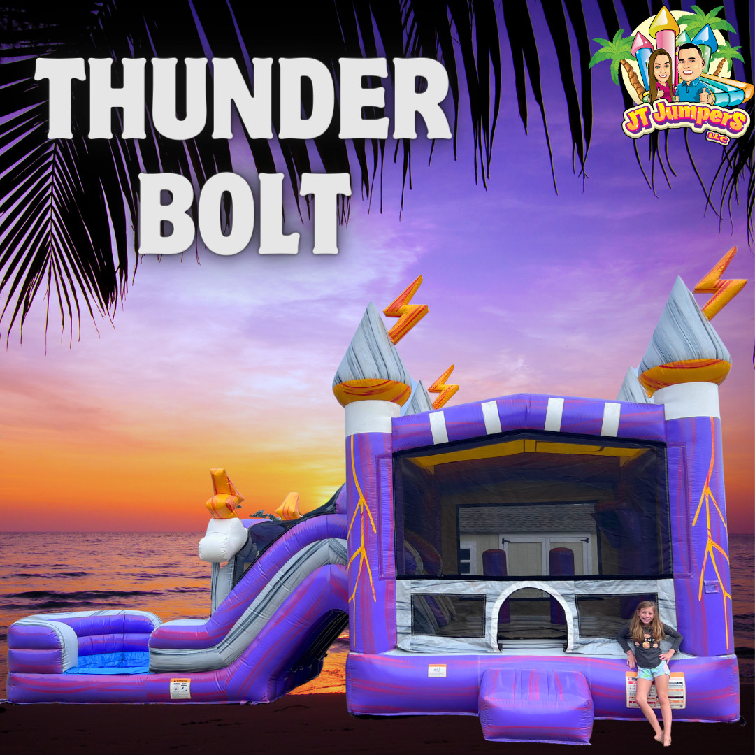 Bounce Houses - Bounce House Hire in FL | JT Jumpers, LLC