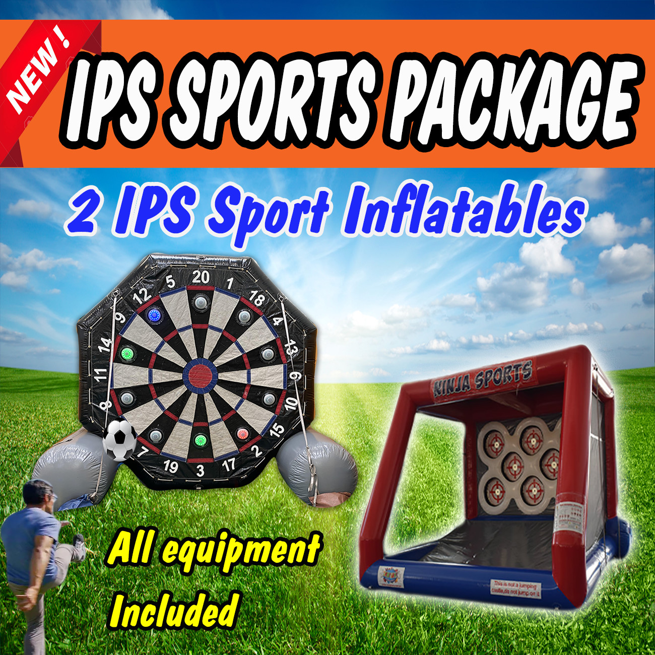 Kids Party Package Ideas Adelaide
