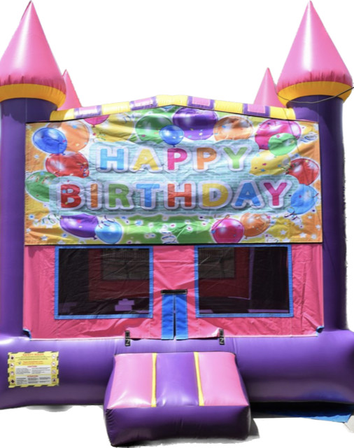 Bounce Houses Best Rentals Partys and Events service in Los Angeles