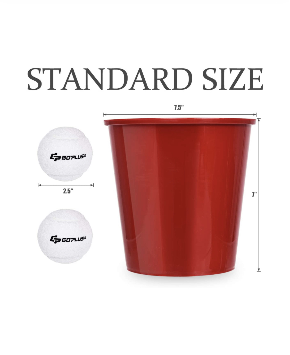 Yard Pong Set Inflatable Hire in Arkansas