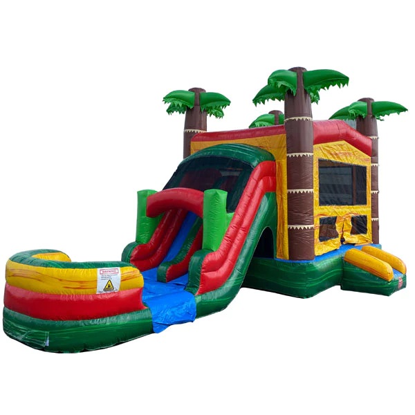 Water Slides to Rent in Northern Kentucky