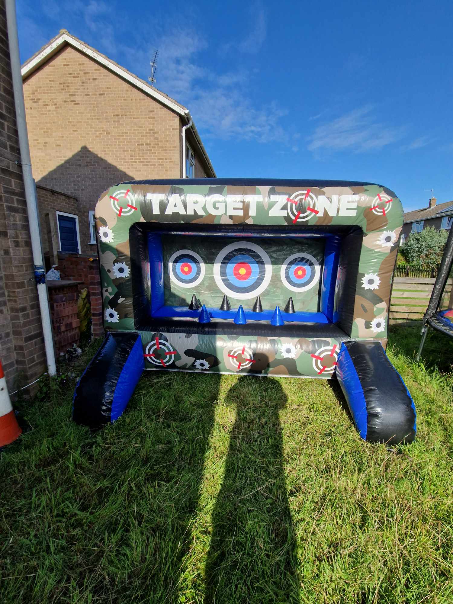 Party Equipment Hire in Lincoln