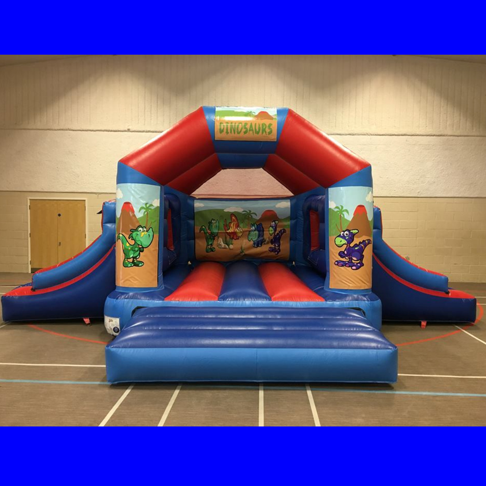 Bouncy Castles Bouncy Castle & Soft Play Hire in Crawley, Horsham