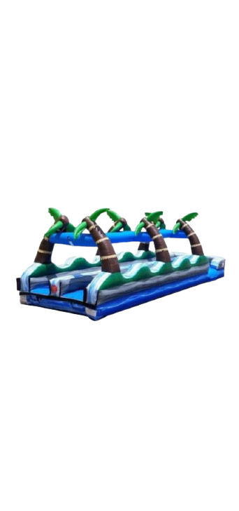 mega slip n slide