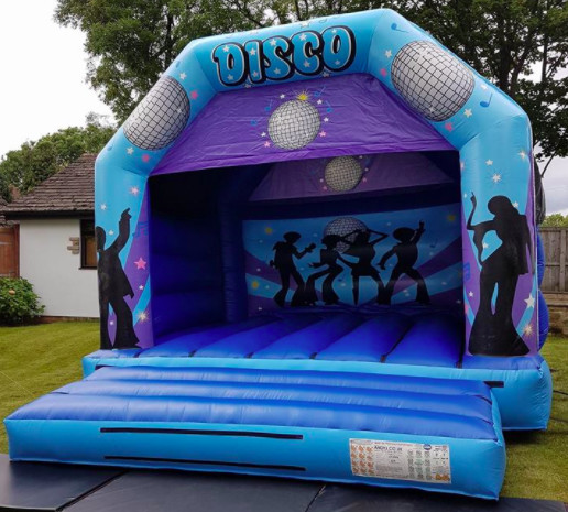 Adult Bouncy Castles - Bouncy Castle Hire In Hartlepool - Billingham 