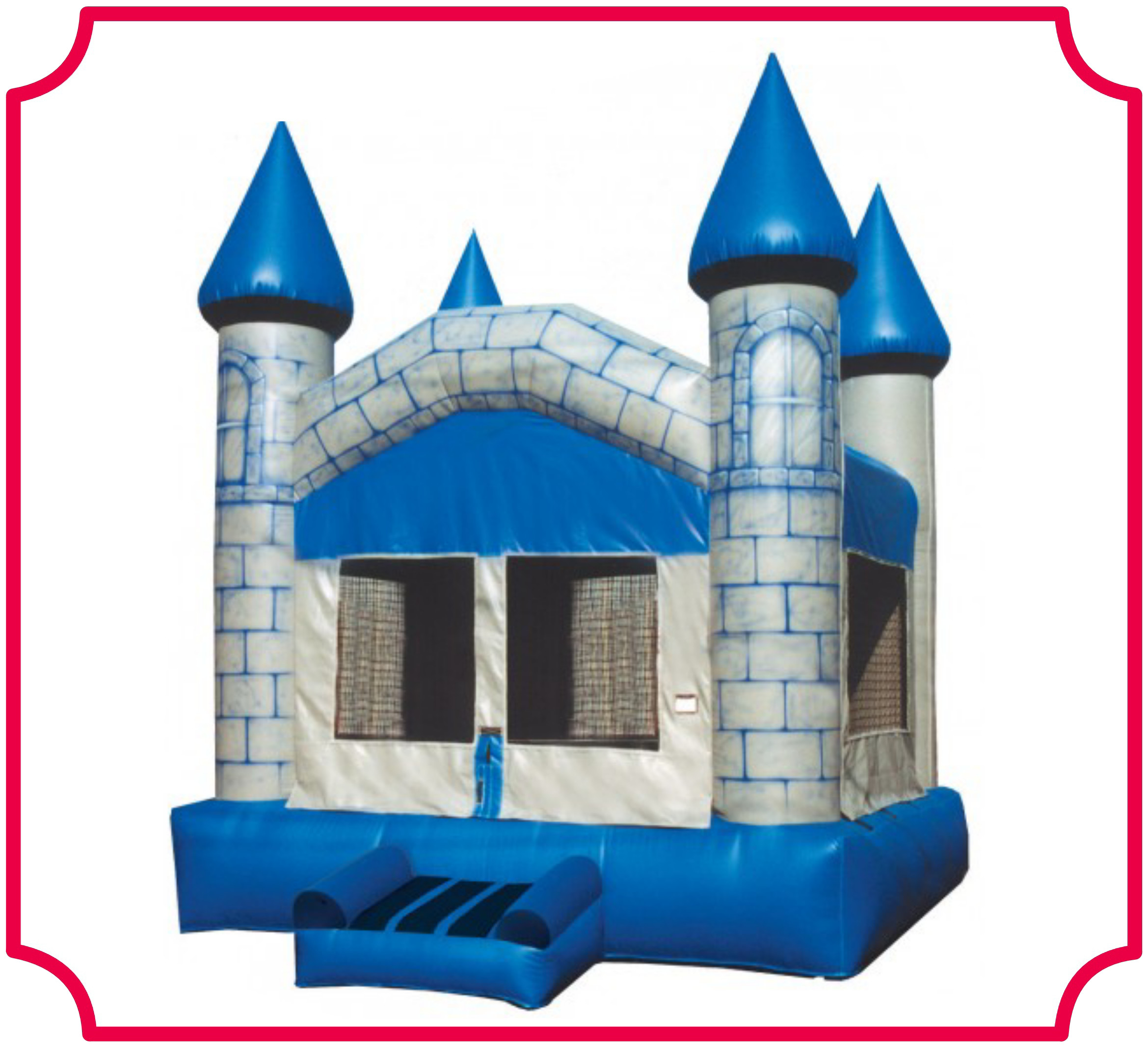 kid inflatable