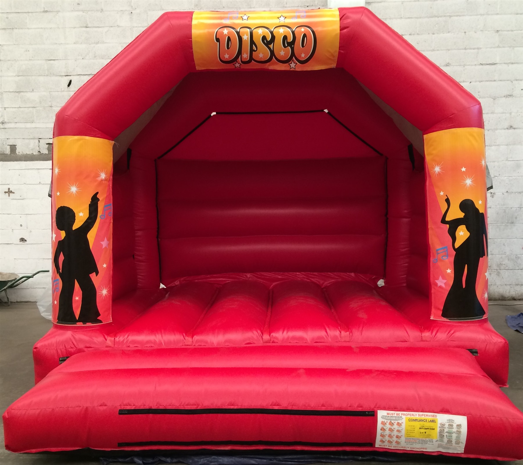 Girls Castles - Bouncy Castle Hire in Tameside, Ashton 