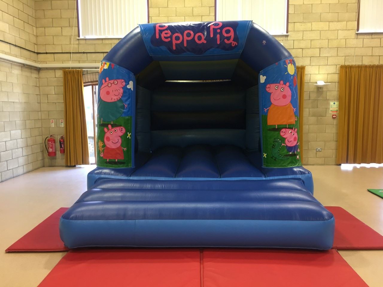 Bouncy Castles Bouncy Castle & Soft Play Hire in Sandy, Biggleswade