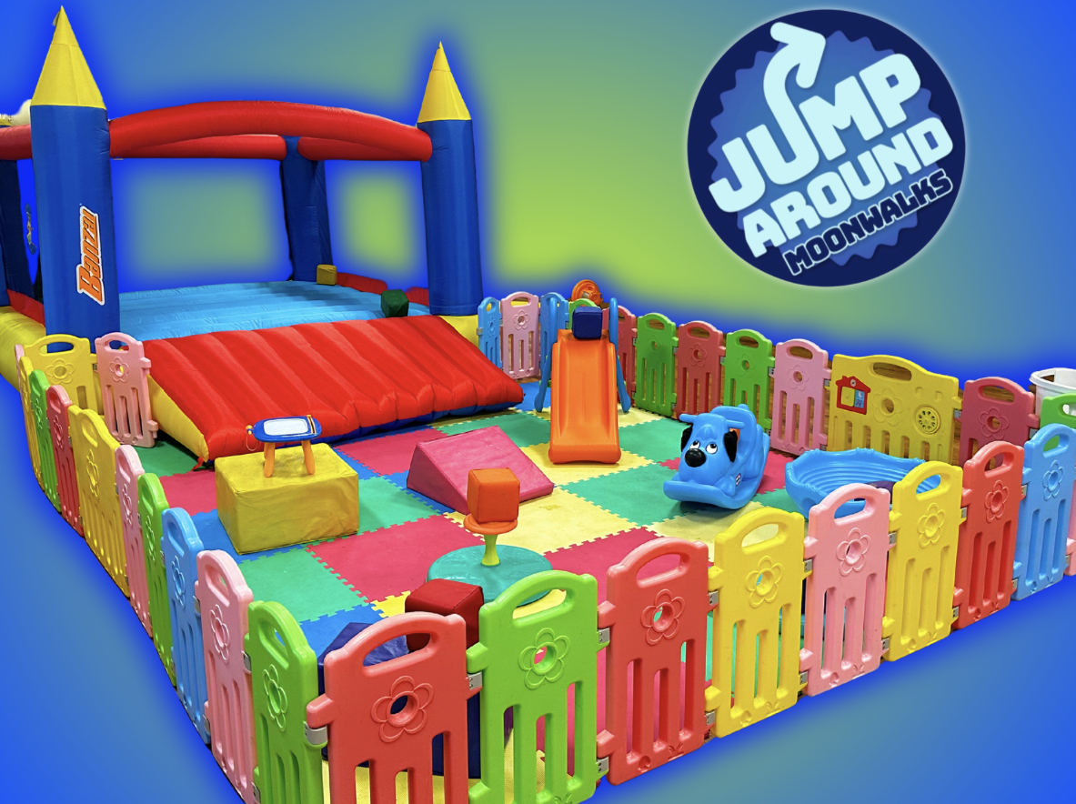 Inflatables - Voted Best Party Rentals | Huntsville Tx & Surrounding ...