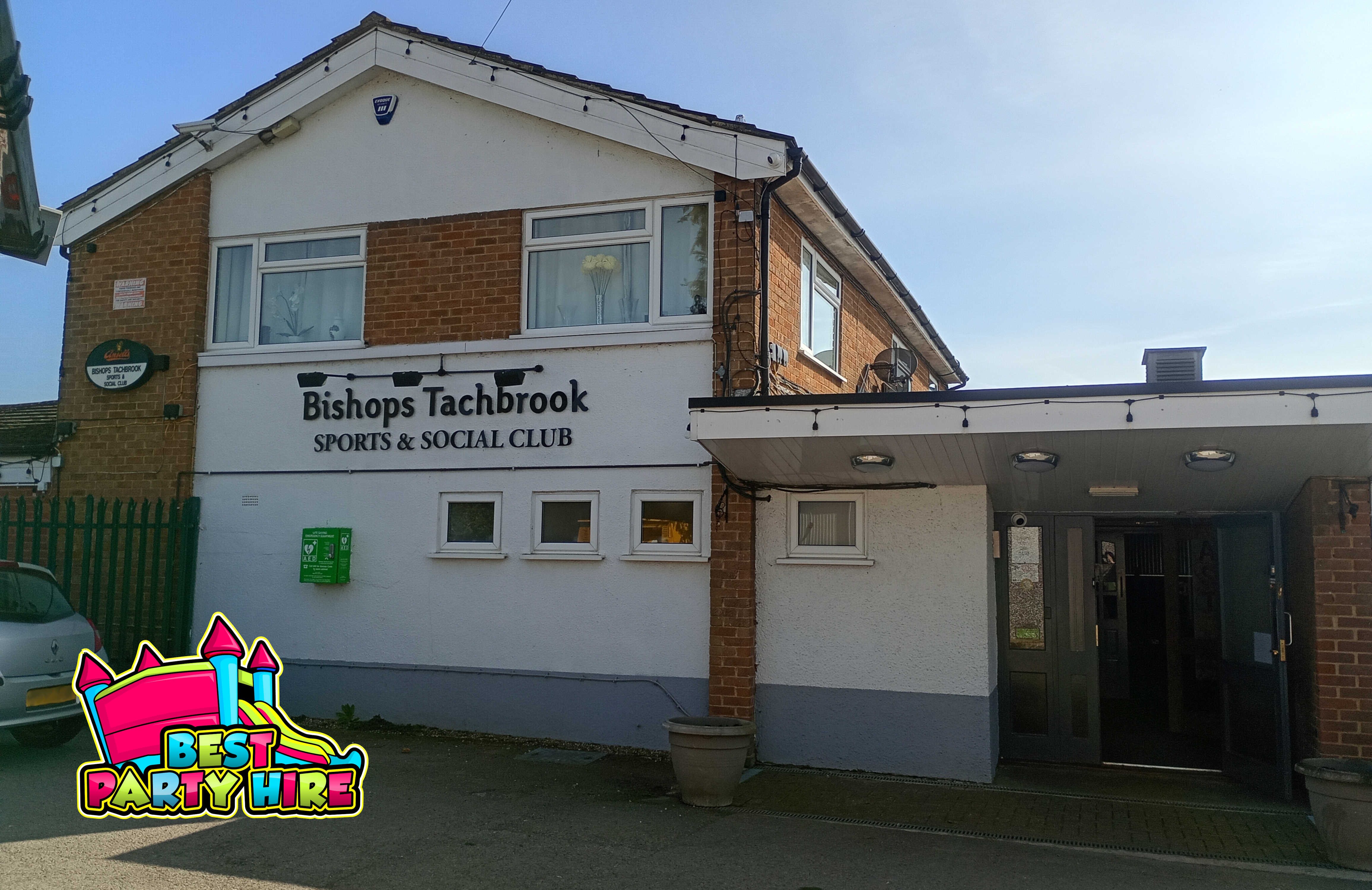 Bishops Tachbrook Sports And Social Club