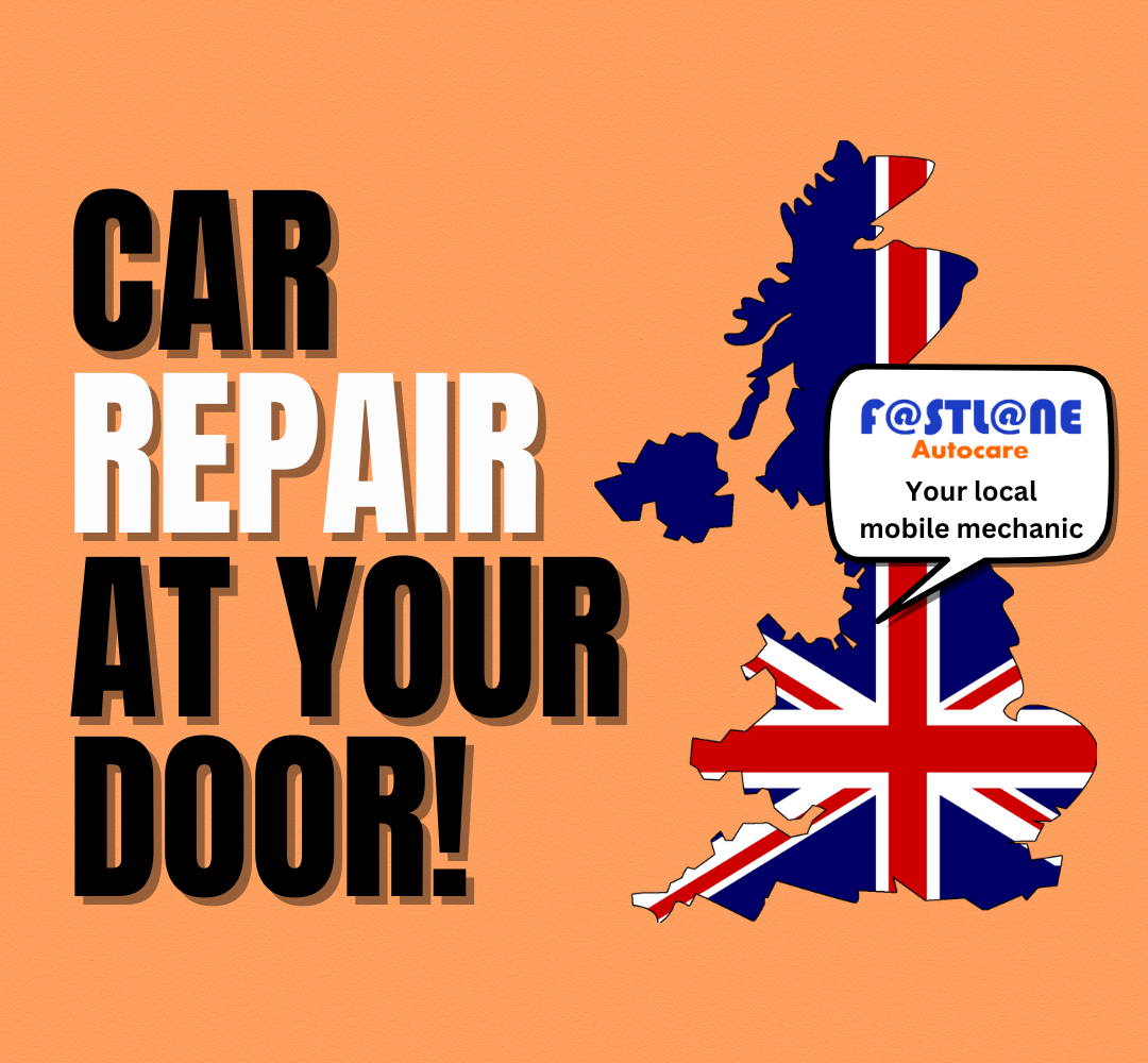 Mobile Mechanic St Helens