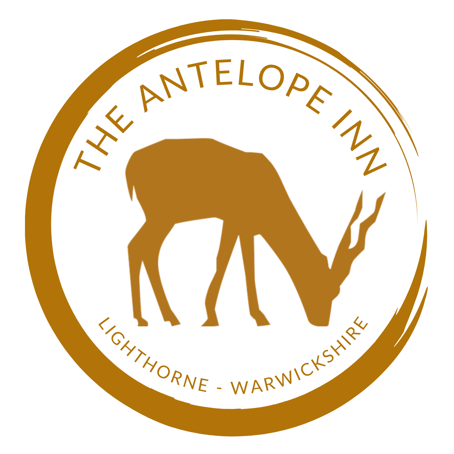 The Antelope Inn