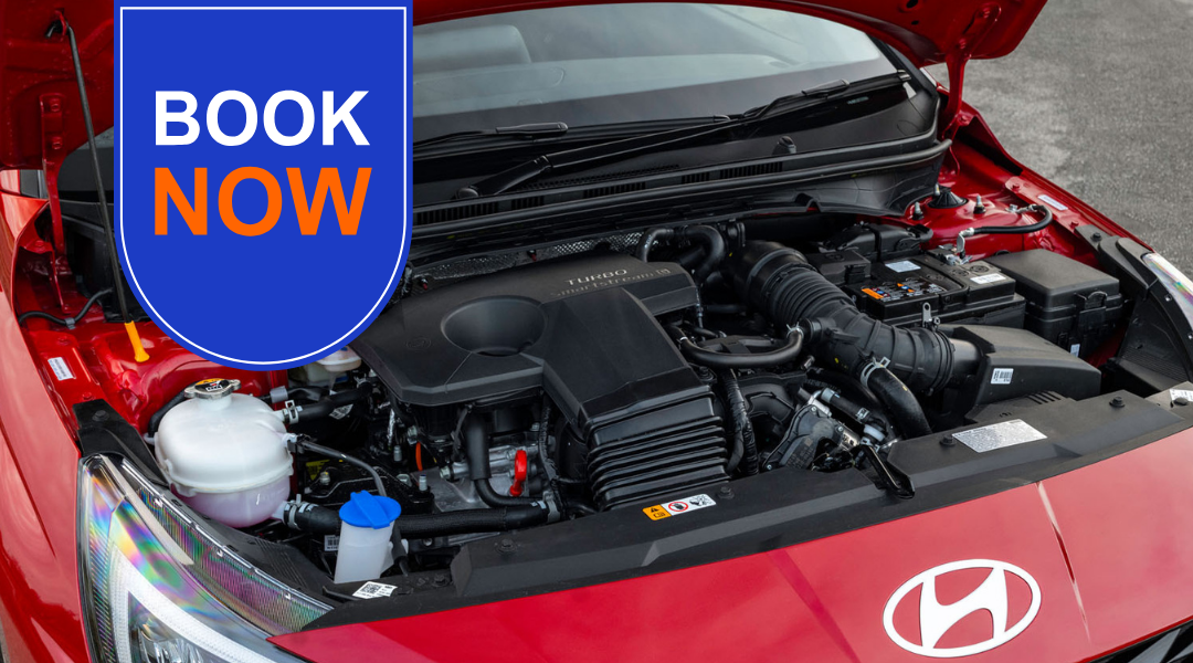 Hyundai Mobile Servicing North West and North Wales