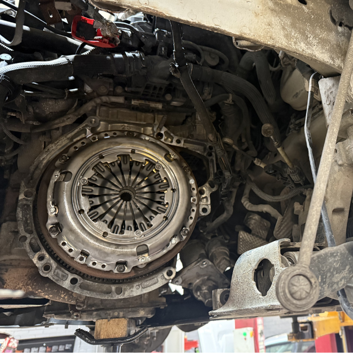 Clutch Repair St Helens and North West : Clutch Repair Near Me