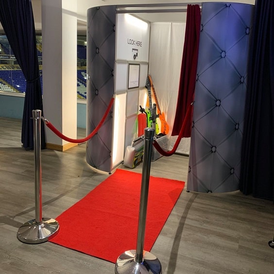 Photo Booth Hire